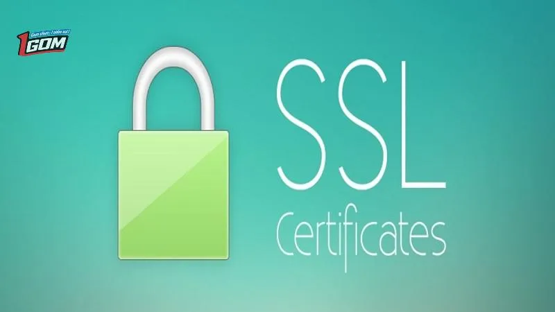 Áp dụng chuẩn bảo mật hàng đầu SSL 256 bit