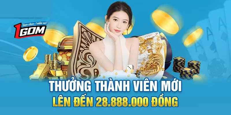 Tổng hợp các loại code 1Gom đang được phát hành hiện nay
