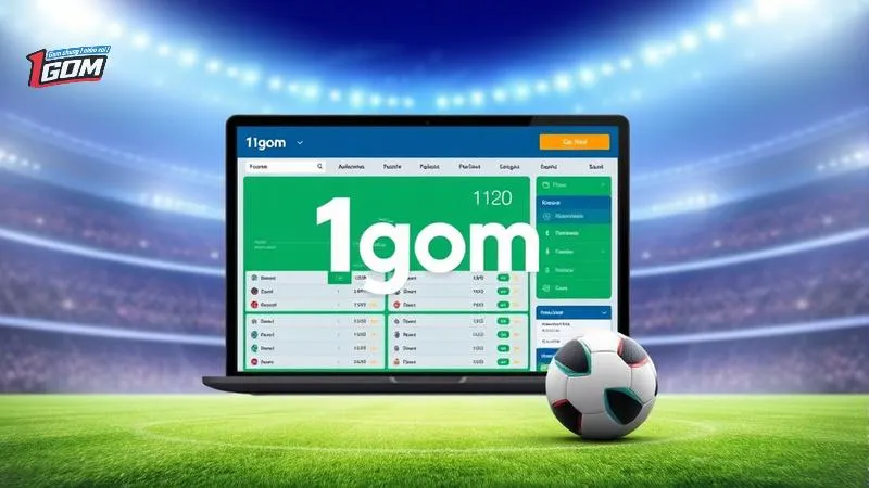 Giao diện được bố trí đẹp mắt, cực kỳ logic