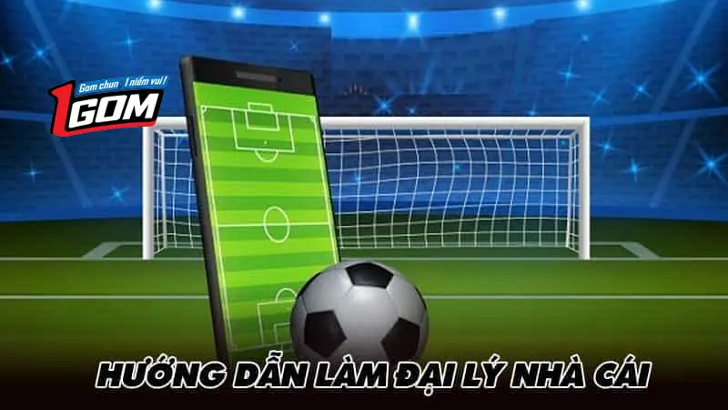 Hướng dẫn đăng ký hệ thống đại lý 1Gom chi tiết