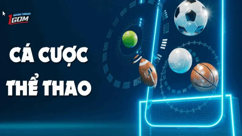 Tạo nên thiên đường cá cược thể thao uy tín